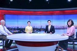 Hà Nội: Từ xử lý ô nhiễm đến kiến tạo dòng sông xanh cho tương lai