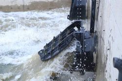 Nâng cao năng lực chống ngập mùa mưa