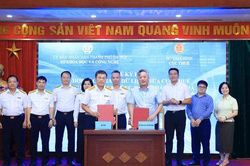 iHanoi 'mở' kê khai thuế - Người dân, doanh nghiệp sẽ tiết kiệm thời gian