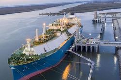 V&igrave; sao Mỹ vươn l&ecirc;n vị thế si&ecirc;u cường LNG to&agrave;n cầu?