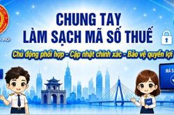 Làm sạch mã số thuế: 3 việc người nộp thuế cần làm
