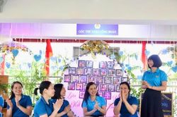 Từ những m&ocirc; h&igrave;nh nhỏ lan tỏa gi&aacute; trị lớn