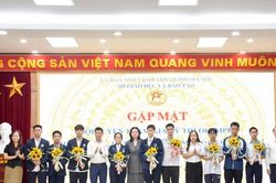 Đăng cai Olympic thiên văn và vật lý thiên văn quốc tế: Hà Nội sẵn sàng cho một kỳ thi chuẩn quốc tế
