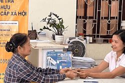 Lịch chi trả lương hưu tháng 8/2026 mới nhất, người hưởng chế độ nhận ngày nào?