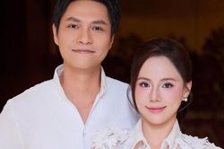 Tô Dũng và Minh Thu gây chú ý khi yêu nhau từ đời lên phim