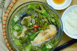 Món ăn cực tốt cho sức khỏe, đặc biệt giúp ngăn ngừa bệnh tiểu đường, dạ dày