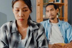 Top cung hoàng đạo nữ 'cãi là thắng': Người yêu chỉ biết im lặng chịu trận