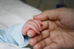 Người mẹ hạnh phúc: Nếu có ai hỏi điều bất ngờ nhất trong cuộc đời tôi là gì, có lẽ đó là mang thai ở tuổi 47...
