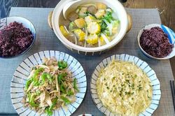 Bữa tối 3 món ngon miệng mà nấu nhanh, con trai tôi cứ khen mãi không thôi!