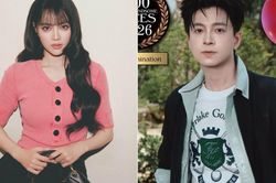 Tin sao 28/7: Ninh Dương Lan Ngọc báo tin vui, Ngô Kiến Huy lọt đề cử 100 gương mặt đẹp nhất thế giới