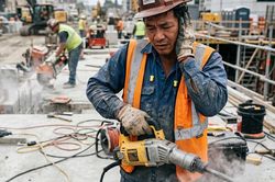 Dấu hiệu nhận biết nguy cơ điếc nghề nghiệp