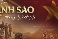 Tìm ánh sao trong đất mẹ