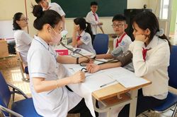 Quảng Ninh triển khai đồng bộ các giải pháp chăm sóc sức khỏe nhân dân