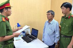 Mâu thuẫn thanh toán tiền bữa ăn, hai người đàn ông lao vào hỗn chiến