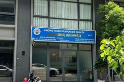 Phòng khám Y học cổ truyền Harbour An Nhân bị phạt 160 triệu đồng, đình chỉ 18 tháng