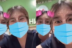 Rà soát quá trình học tập của 2 nữ sinh phát ngôn thiếu chuẩn mực tại Bệnh viện Đa khoa Đức Giang