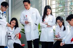 4 quy tắc ứng xử trên không gian mạng dành cho sinh viên Đại học Y Hà Nội
