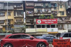 Người dân 8 khu tập thể cũ cần làm gì để bảo đảm quyền lợi của mình?
