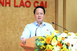 Lào Cai kiến nghị hoàn thiện chính sách phát triển nhân lực y tế cơ sở sau sắp xếp bộ máy
