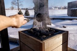 Chỉ nửa tiếng x&ocirc;ng hơi c&oacute; thể gi&uacute;p hệ miễn dịch 'đạt đỉnh' tức th&igrave;