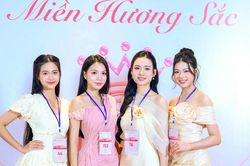 Hoa hậu Việt Nam kh&ocirc;ng chỉ l&agrave; h&agrave;nh tr&igrave;nh t&igrave;m kiếm người đội vương miện