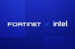 Intel và Fortinet hợp tác thúc đẩy đổi mới sáng tạo trong lĩnh vực an ninh mạng