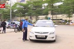 7 trường hợp cải tạo xe không được tự ý thực hiện
