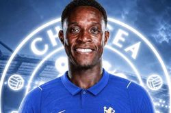 Chelsea chiêu mộ 'lão tướng' Danny Welbeck