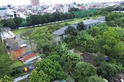 Đề xuất nhiều điểm mới về cấp 'sổ đỏ' trong dự thảo Luật Đất đai sửa đổi
