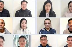Bao nhi&ecirc;u c&aacute; nh&acirc;n bị khởi tố trong vụ &aacute;n li&ecirc;n quan đến Thứ trưởng Bộ N&ocirc;ng nghiệp & M&ocirc;i trường nhận hối lộ?