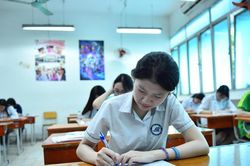 Hoàn thiện kỳ thi tốt nghiệp THPT chuẩn hóa quốc gia