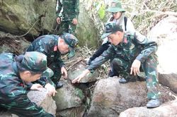 Đà Nẵng phấn đấu hoàn thành lấy mẫu hài cốt liệt sỹ trong tháng 9/2026