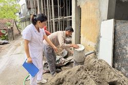 Hà Nội ghi nhận số ca sốt xuất huyết tăng trong tuần qua