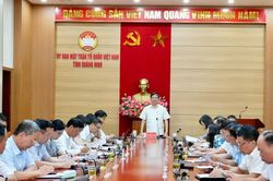 Quảng Ninh: Đổi mới tư duy, phát huy hiệu quả vai trò các hội quần chúng