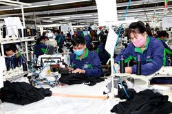 Nhu cầu tuyển dụng tăng, Hà Nội dẫn dắt thị trường lao động