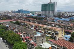 Hải Phòng: Nhiều cơ chế hỗ trợ người dân khi di dời khỏi chung cư cũ