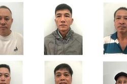 Lâm Đồng: Triệt phá đường dây cá độ bóng đá quy mô hơn 3,2 tỷ đồng