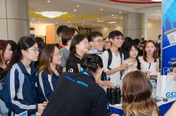 NEU Internship Day 2026 mở rộng cơ hội thực tập, việc làm cho hơn 10.000 sinh viên