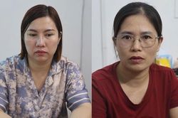 Khởi tố 4 đối tượng lừa đảo chiếm đoạt tài sản bằng hợp đồng góp vốn đầu tư
