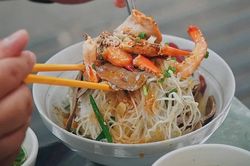 5 đặc sản 'ngon nức nở' ở miền Tây