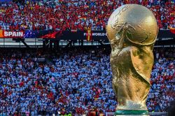 'Ông lớn' duy nhất chưa có HLV sau World Cup 2026