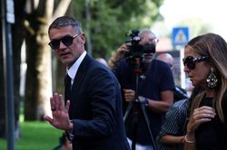 Video Maldini lên tiếng về vấn đề tại Italy