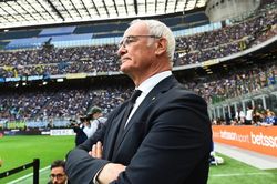 Điều Ranieri nói về tuyển Italy trở thành sự thật
