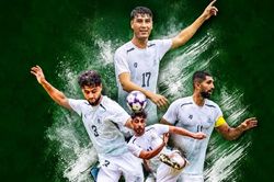 Đội hạng 198 thế giới dự FIFA ASEAN Cup 2026