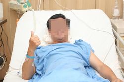 Việt Nam lần đầu ghép thành công dương vật từ người cho chết não