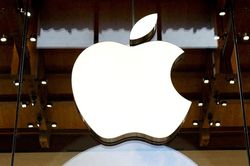 Apple là công ty thứ 2 trên thế giới làm được điều này