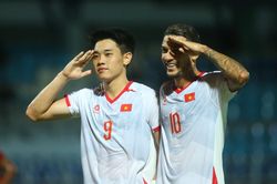 Tuyển Việt Nam c&ugrave;ng bảng Th&aacute;i Lan tại FIFA ASEAN Cup 2026
