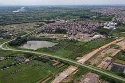 Sẽ nghi&ecirc;n cứu &aacute;p thuế cao hơn với đất bỏ hoang, đất chậm sử dụng