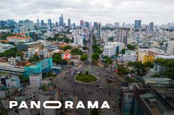 Vòng xoay 'bận rộn' ở TP.HCM sắp được xây cầu vượt 300 tỷ đồng