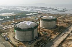 SCG tăng gấp đ&ocirc;i doanh thu ở Việt Nam